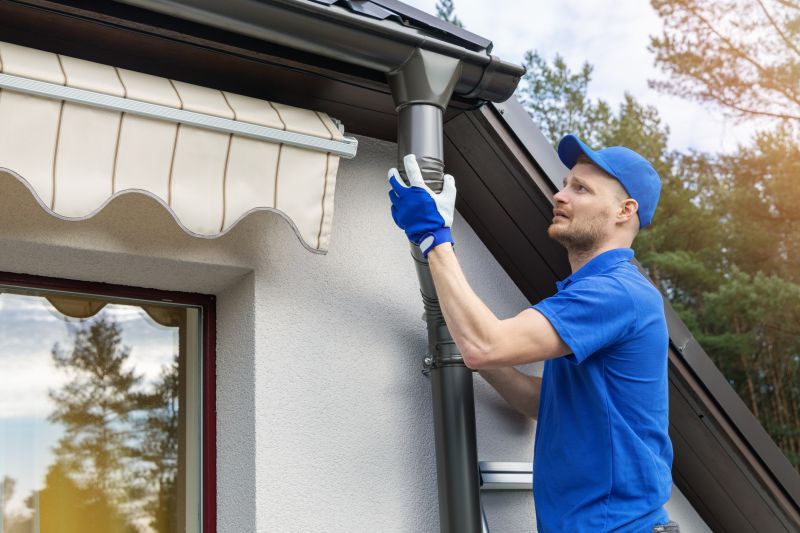Gutter Cover Specialists
